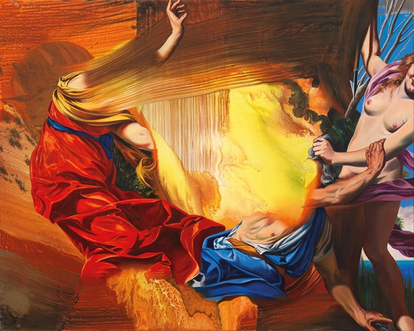 Maderthaner_Verlust der Mitte